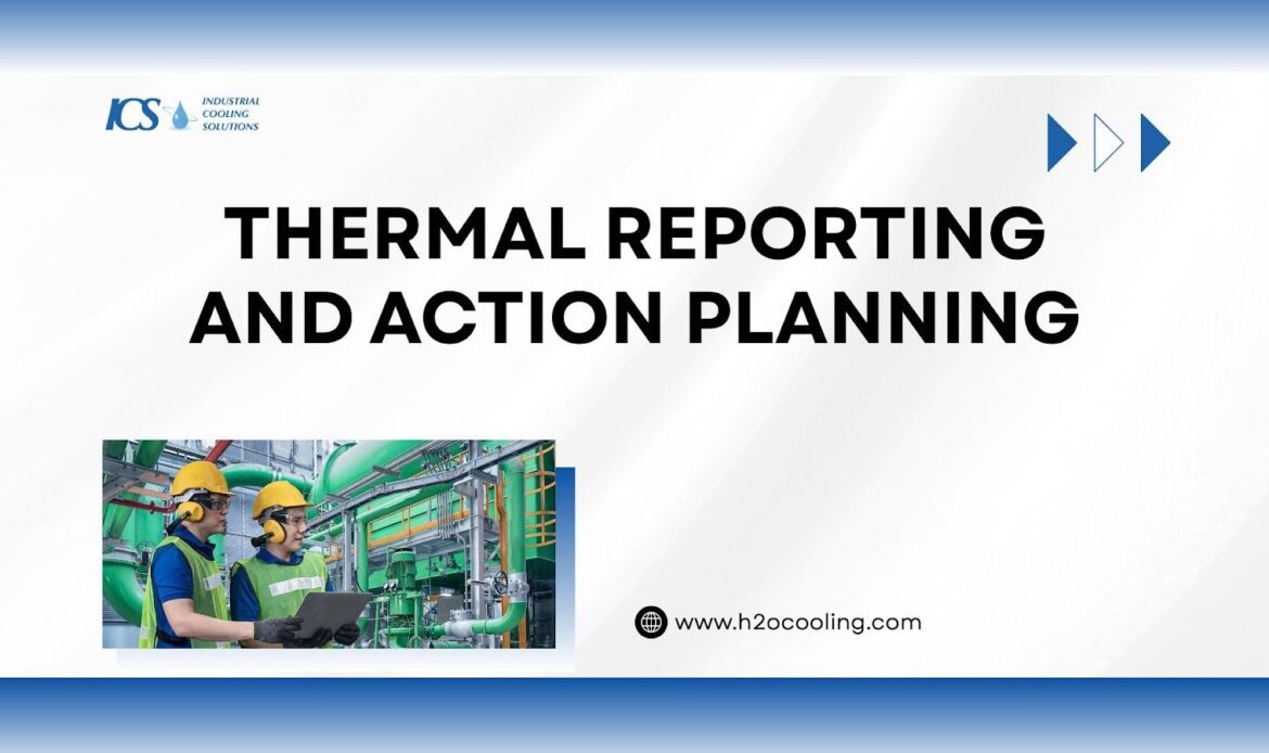 Cooling Tower Thermography: 7 Secrets to Boost Efficiency