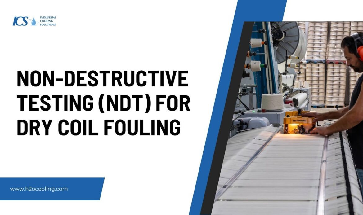 Hybrid Cooling Tower Repair: Diagnose & Maximize Efficiency