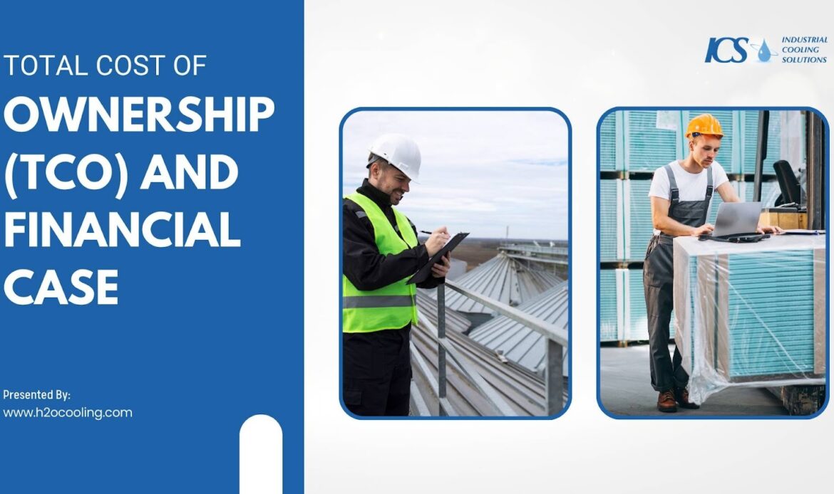 FRP Cooling Tower Advantages: Durable & Cost-Effective
