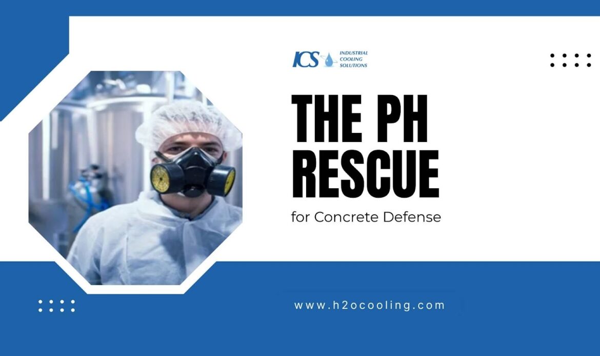 Cooling Tower Basin Coating: 7 Secrets for a 30-Year Lifespan