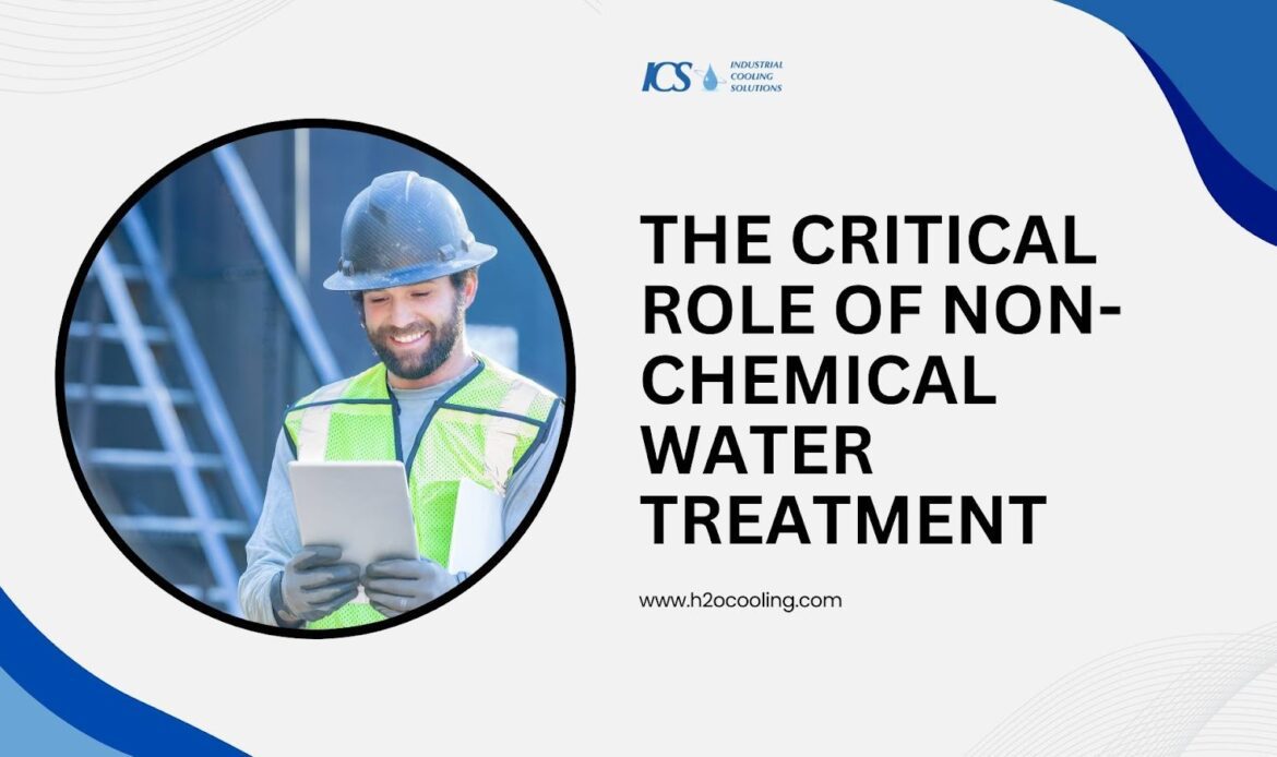 7 Secrets to an Energy Efficient Cooling Tower | 30% Savings