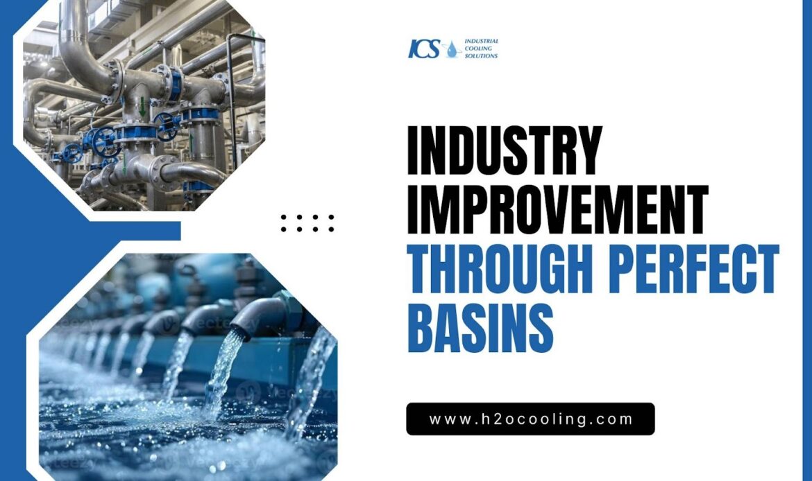 Cooling Tower Basin Coating: 7 Secrets for a 30-Year Lifespan