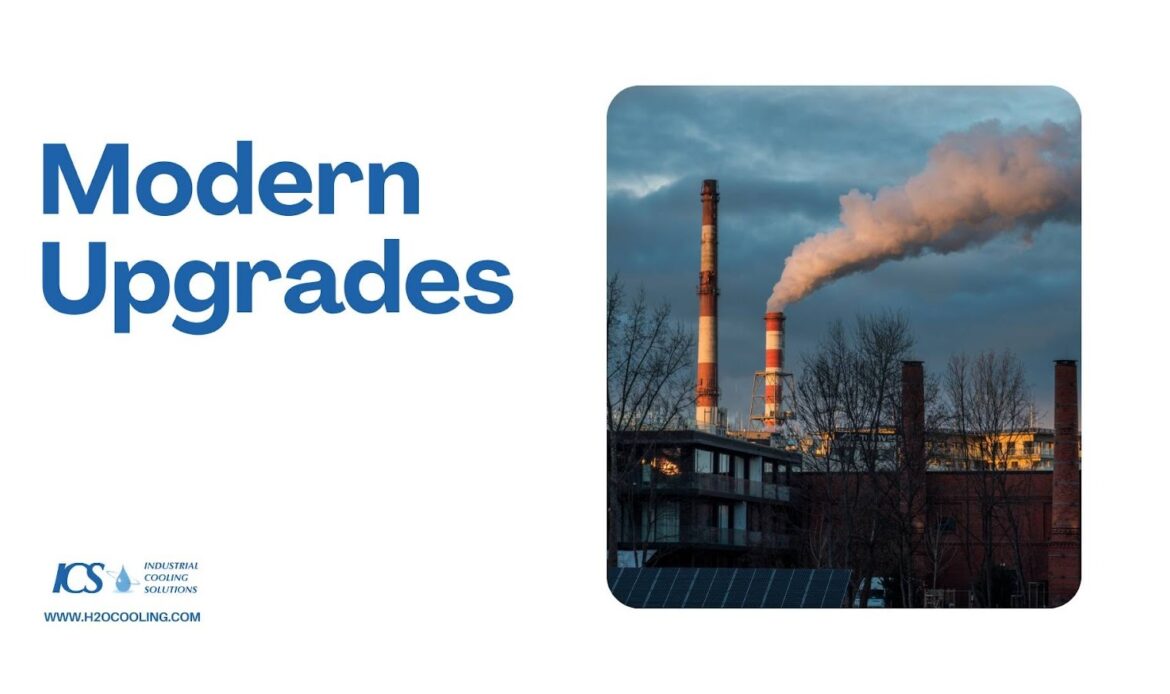 Modern Upgrades