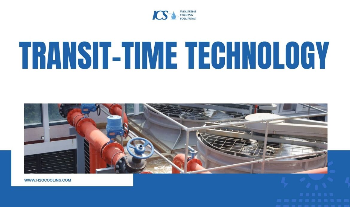 Cooling Tower Flow Balancing: Optimize Performance