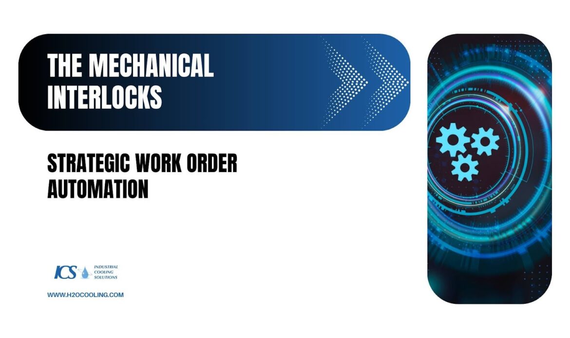 Cooling Tower CMMS: Boost Uptime & Maintenance Efficiency