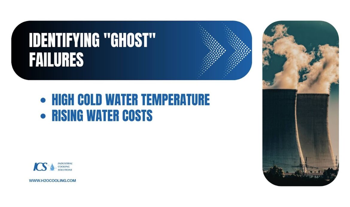 Cooling Tower CMMS: Boost Uptime & Maintenance Efficiency