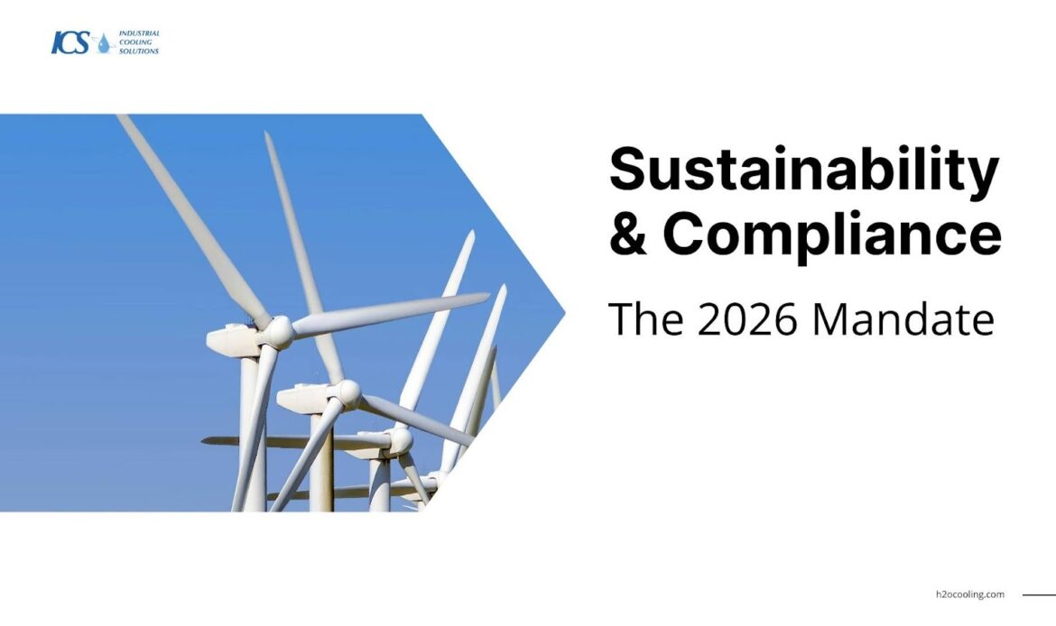 Stop Energy Drain: Timely Cooling Tower Repairs 2026