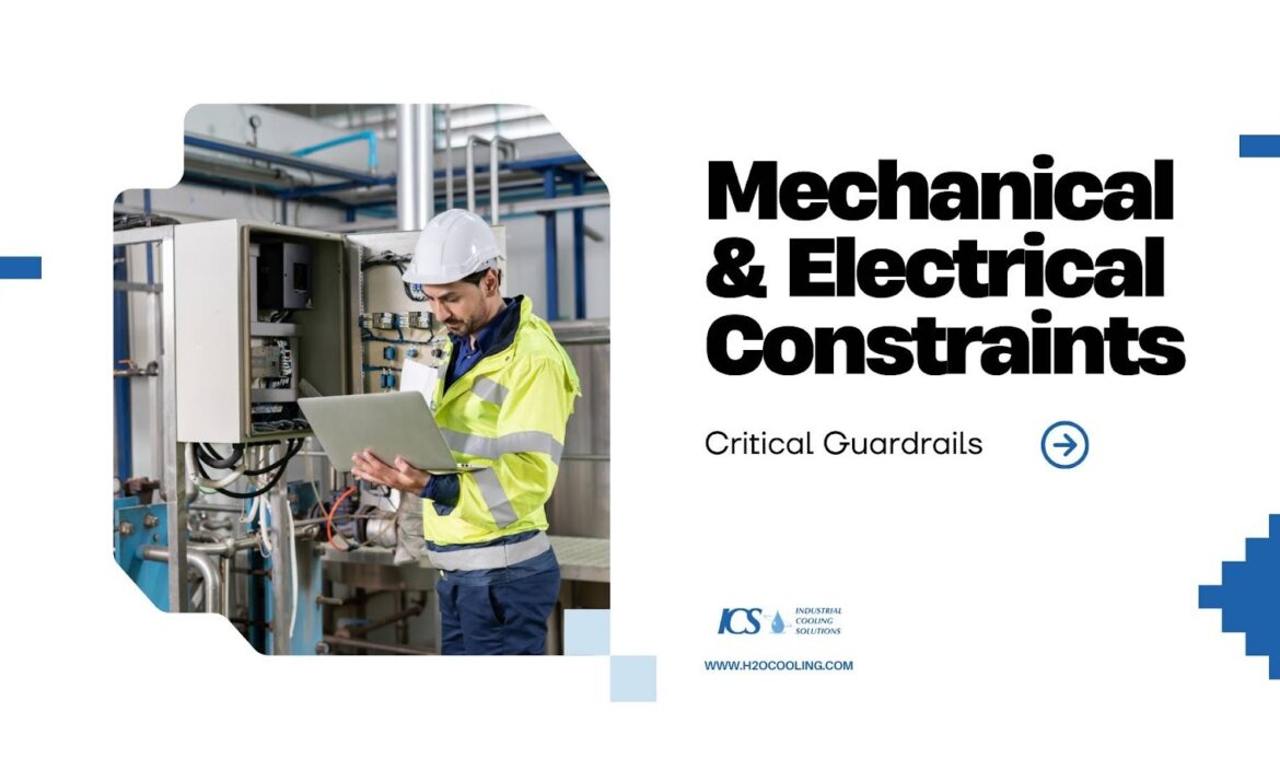 Master Cooling Tower Variable Frequency Drive for Efficiency