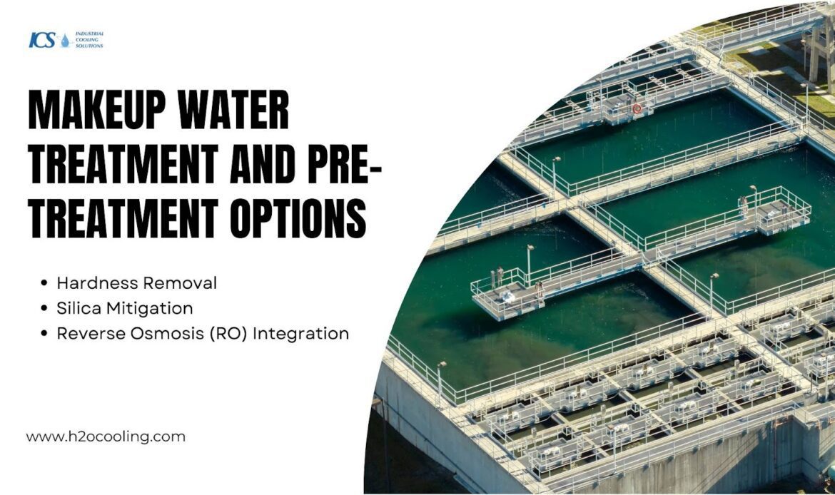 A Facility Manager's Guide to Cycles of Concentration (CoC)