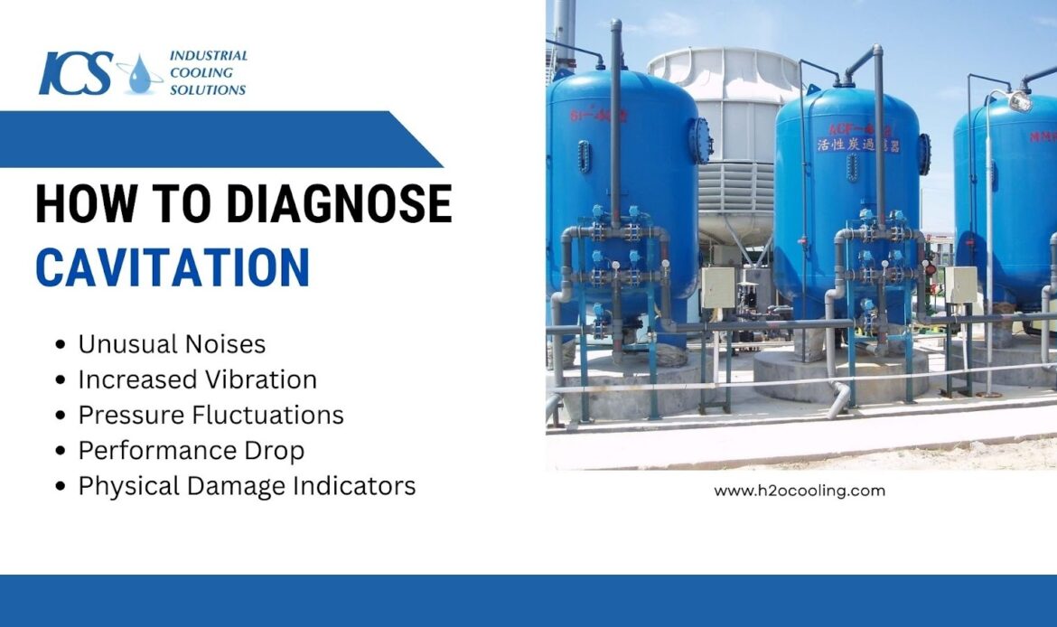 How to Diagnose Cavitation
