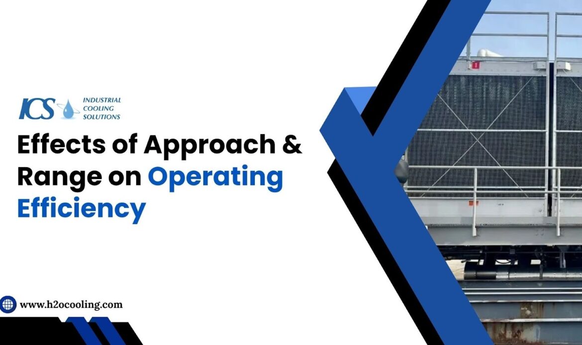 Effects of Approach & Range on Operating Efficiency