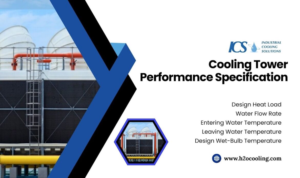 Cooling Tower Performance Specification