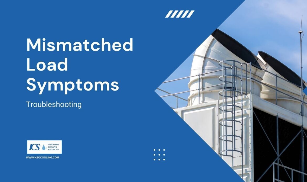 Cooling Tower Heat Load Calculation: The 2026 Guide