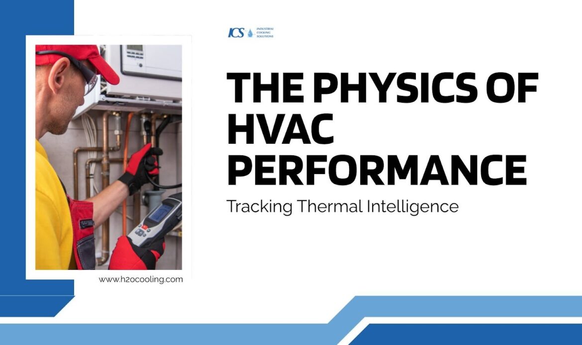 A Guide to 2026 HVAC Cooling Tower Systems & Optimization