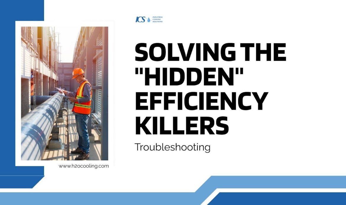 A Guide to 2026 HVAC Cooling Tower Systems & Optimization