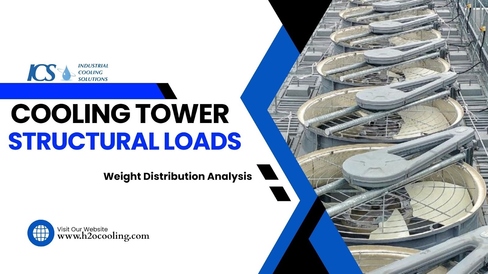 Cooling Tower Structural Loads