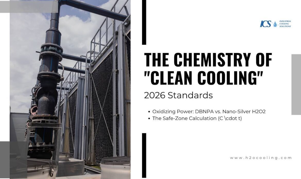 The Chemistry of "Clean Cooling": 2026 Standards
