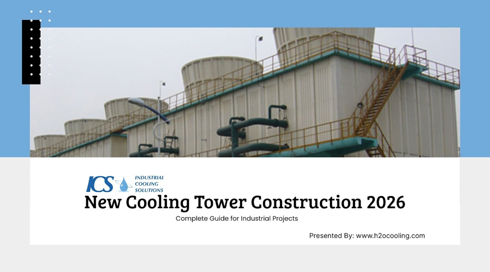 Cooling Tower Construction