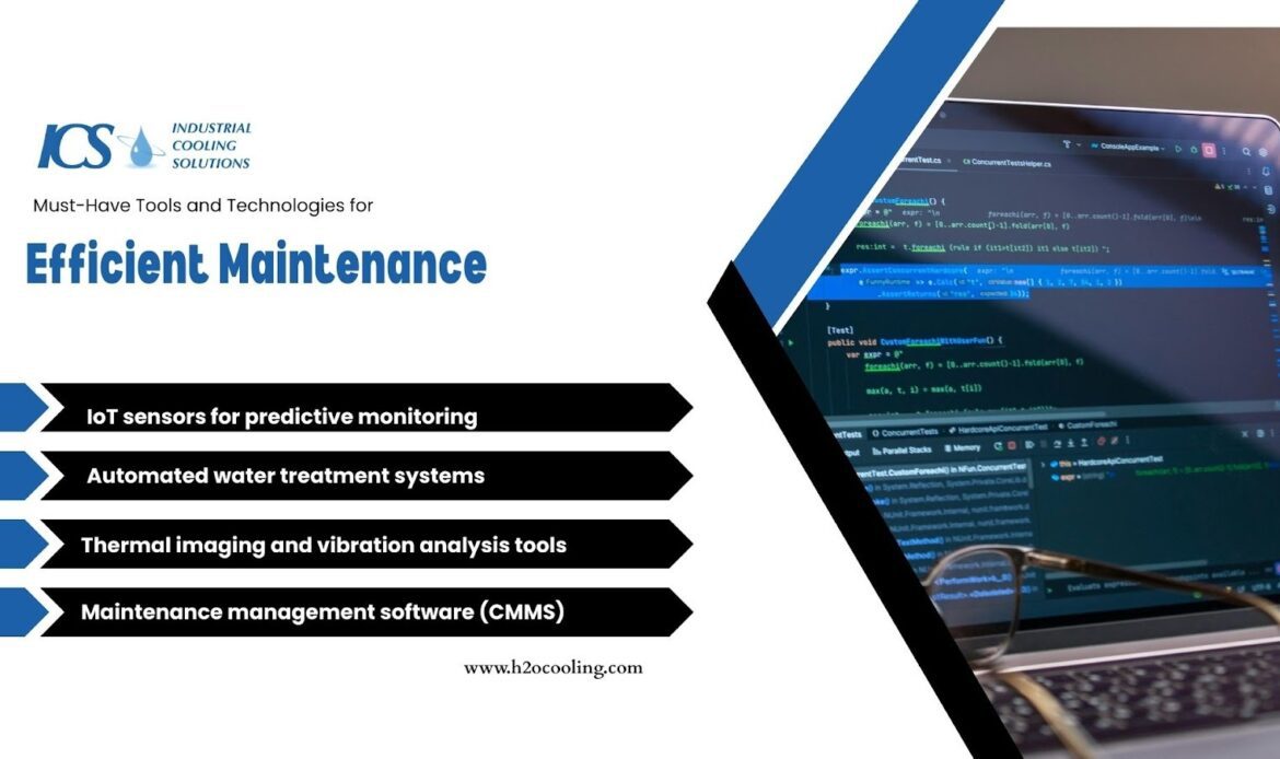 Cooling Tower Maintenance and Repair: 2026 Guide