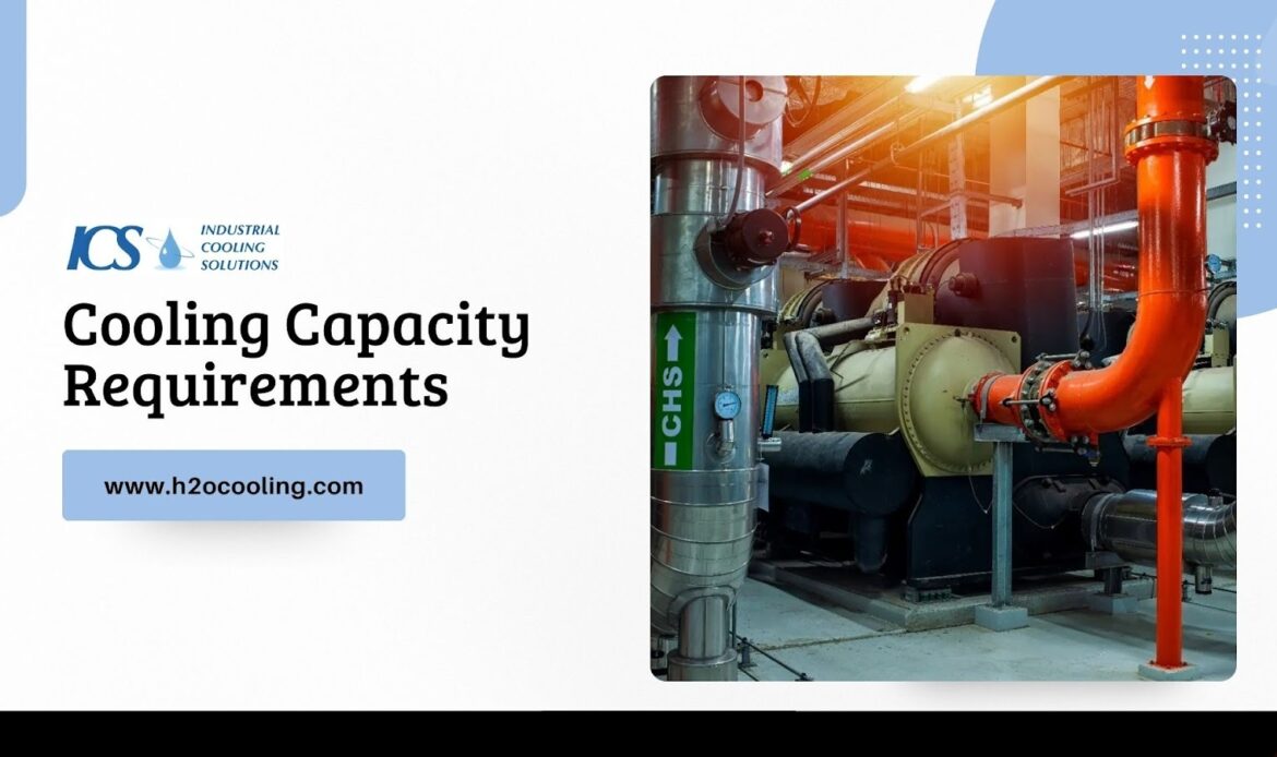 New Cooling Tower Construction 2026: Full Guide
