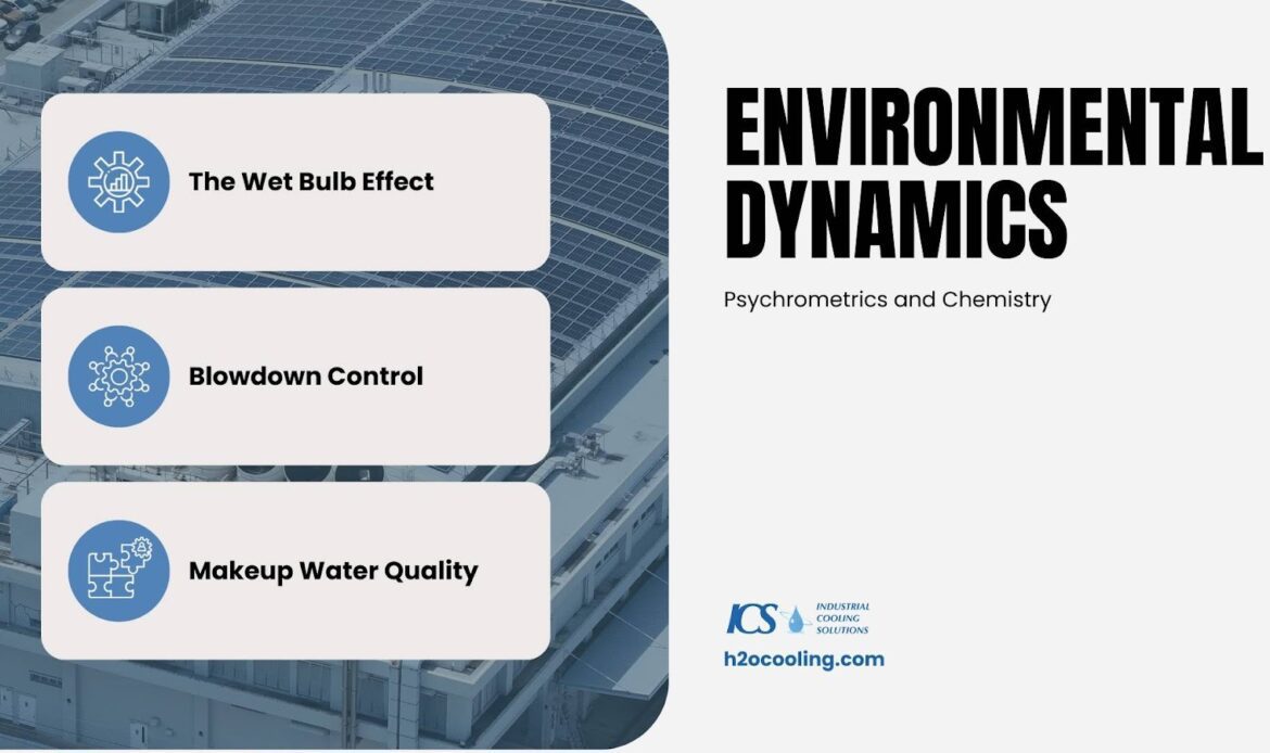Precision cooling tower Alkalinity Guide: 2026 pH Buffering
