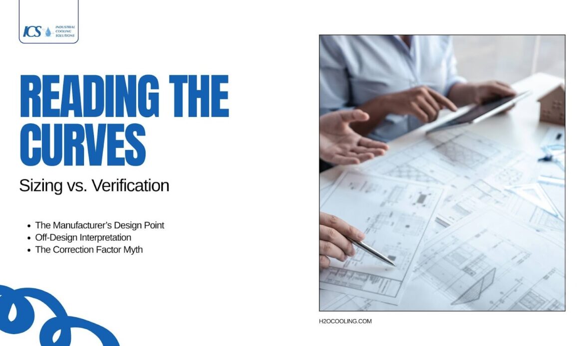 Mastering Cooling Tower Performance Curves