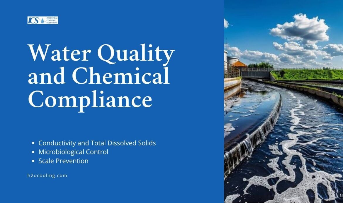 2026 Cooling Tower Inspection Guide