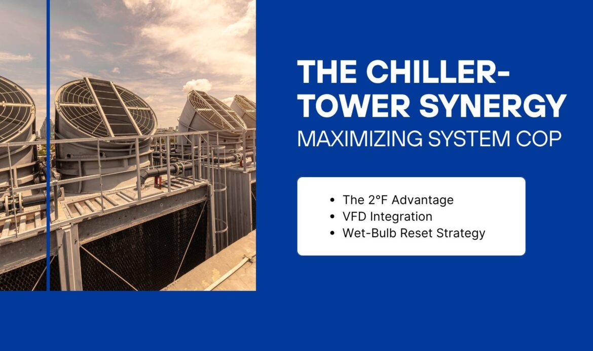 2026 Commercial Building Cooling Tower Selection Guide