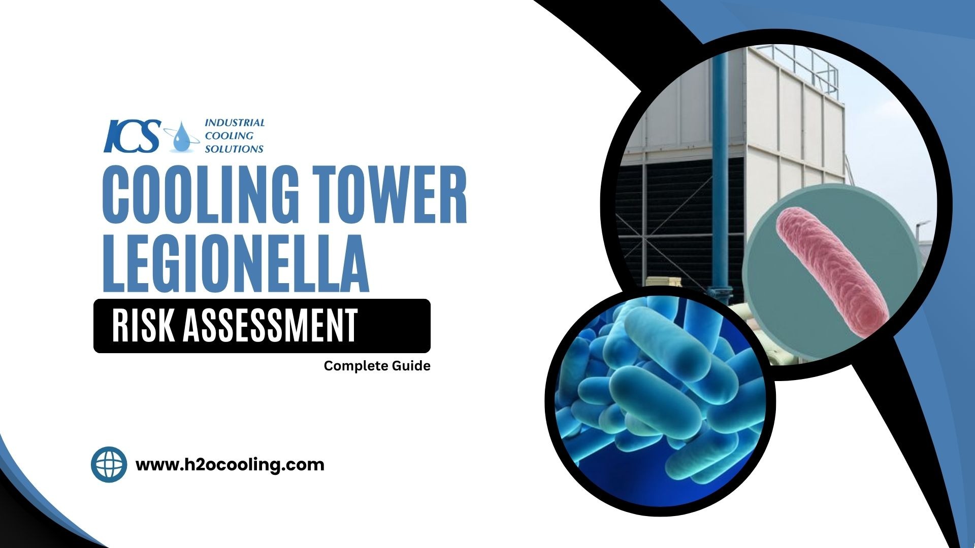 Cooling Tower Legionella Risk