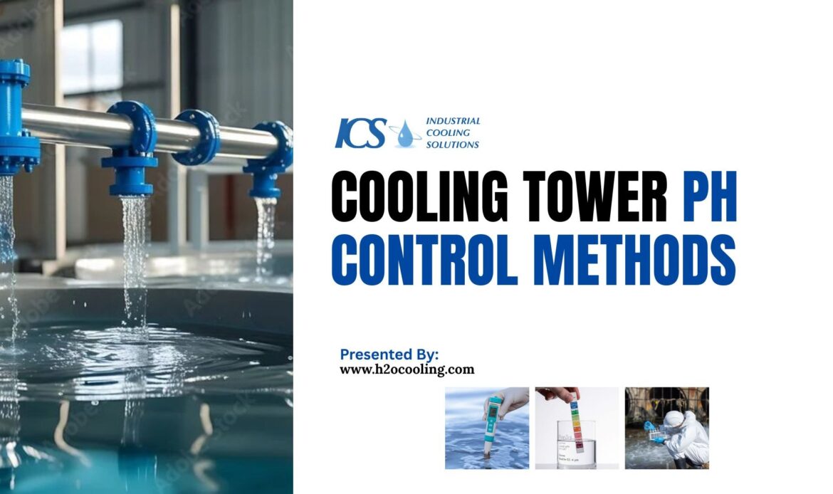 Cooling Tower pH Control: Complete Management Guide