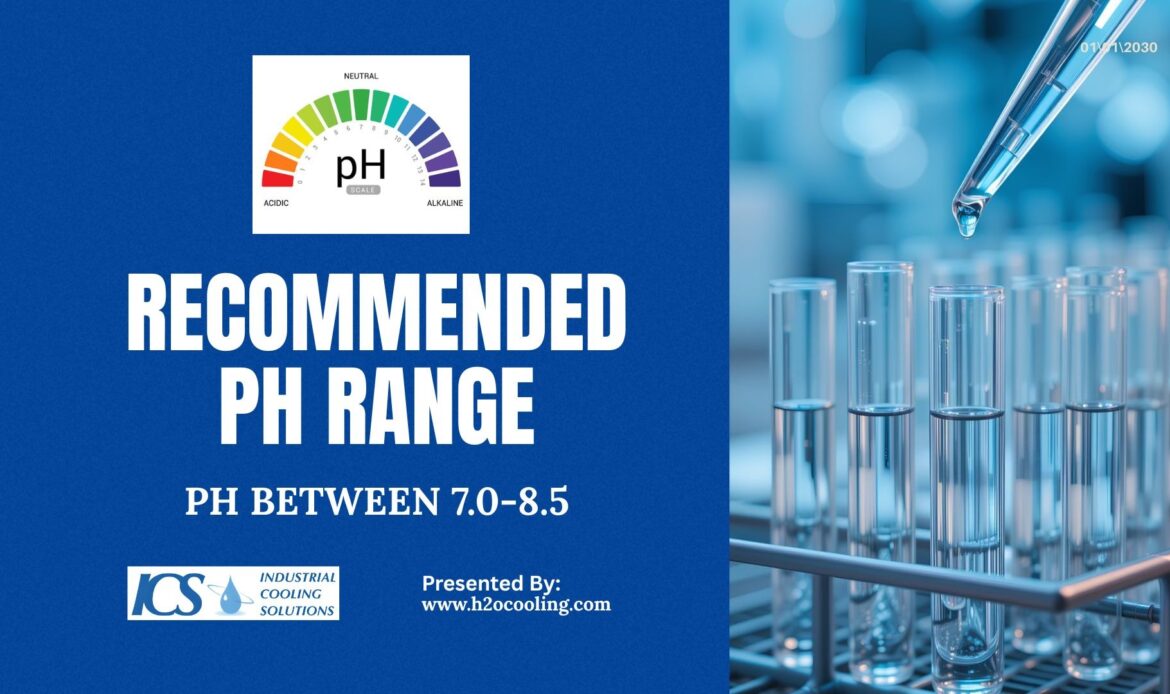 Cooling Tower pH Control: Complete Management Guide