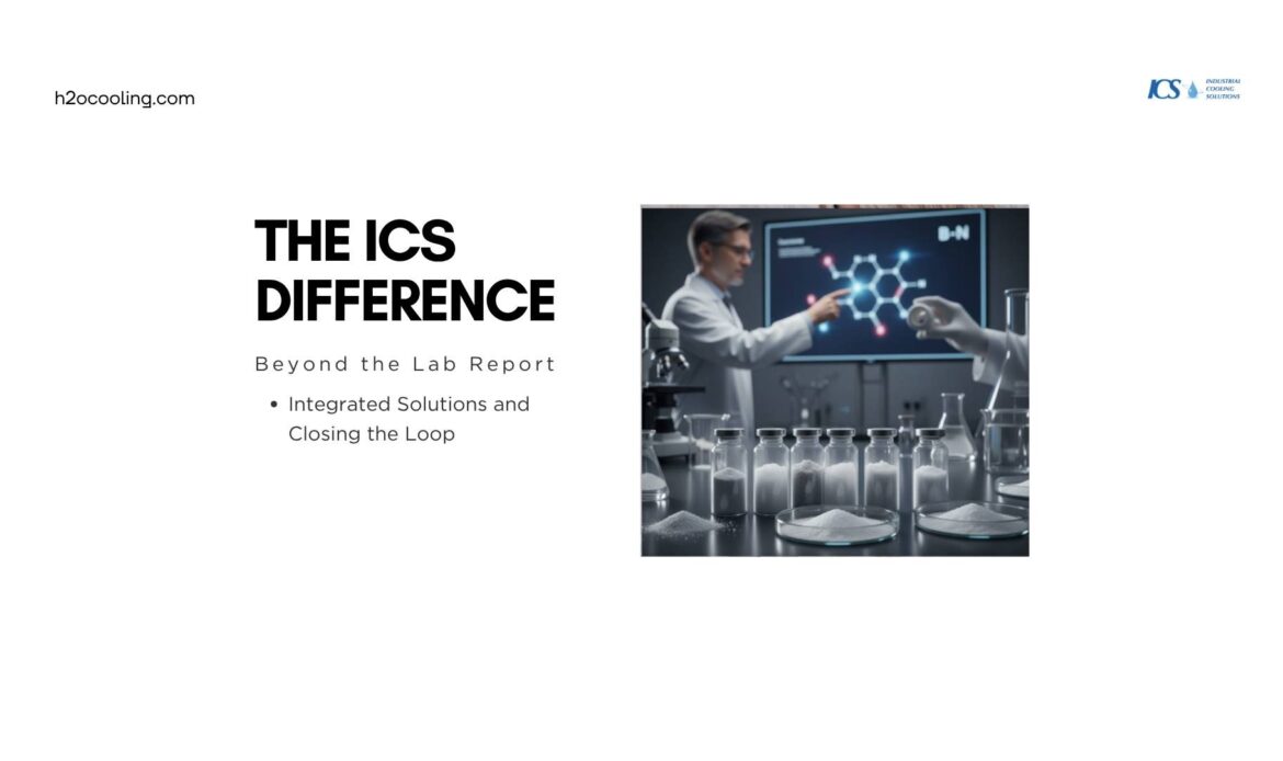 Cooling Tower Bacteria Sampling: The Engineering Guide 2026