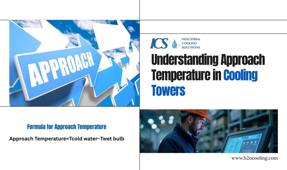 Cooling Tower Wet Bulb Temperature: Measurement and Application Guide