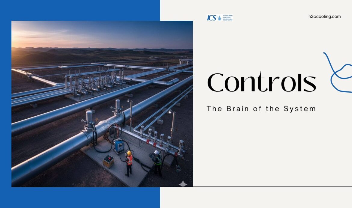 Cooling Tower Basin Heater Sizing & Selection Guide