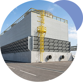 Cooling Tower Engineering & Construction