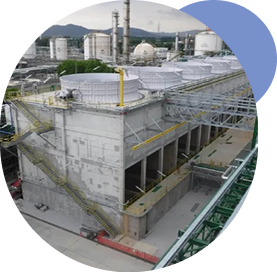 Cooling Tower Engineering & Construction