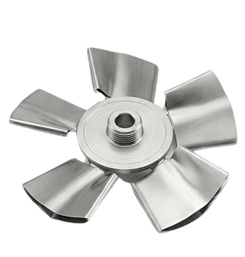 Class 10000 Minimum Acoustic Geometry