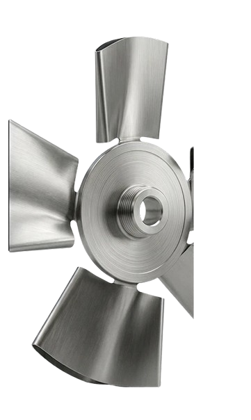 Class 10000 Minimum Acoustic Geometry